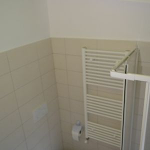 Private Bathroom Room